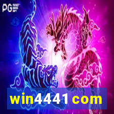 win4441 com